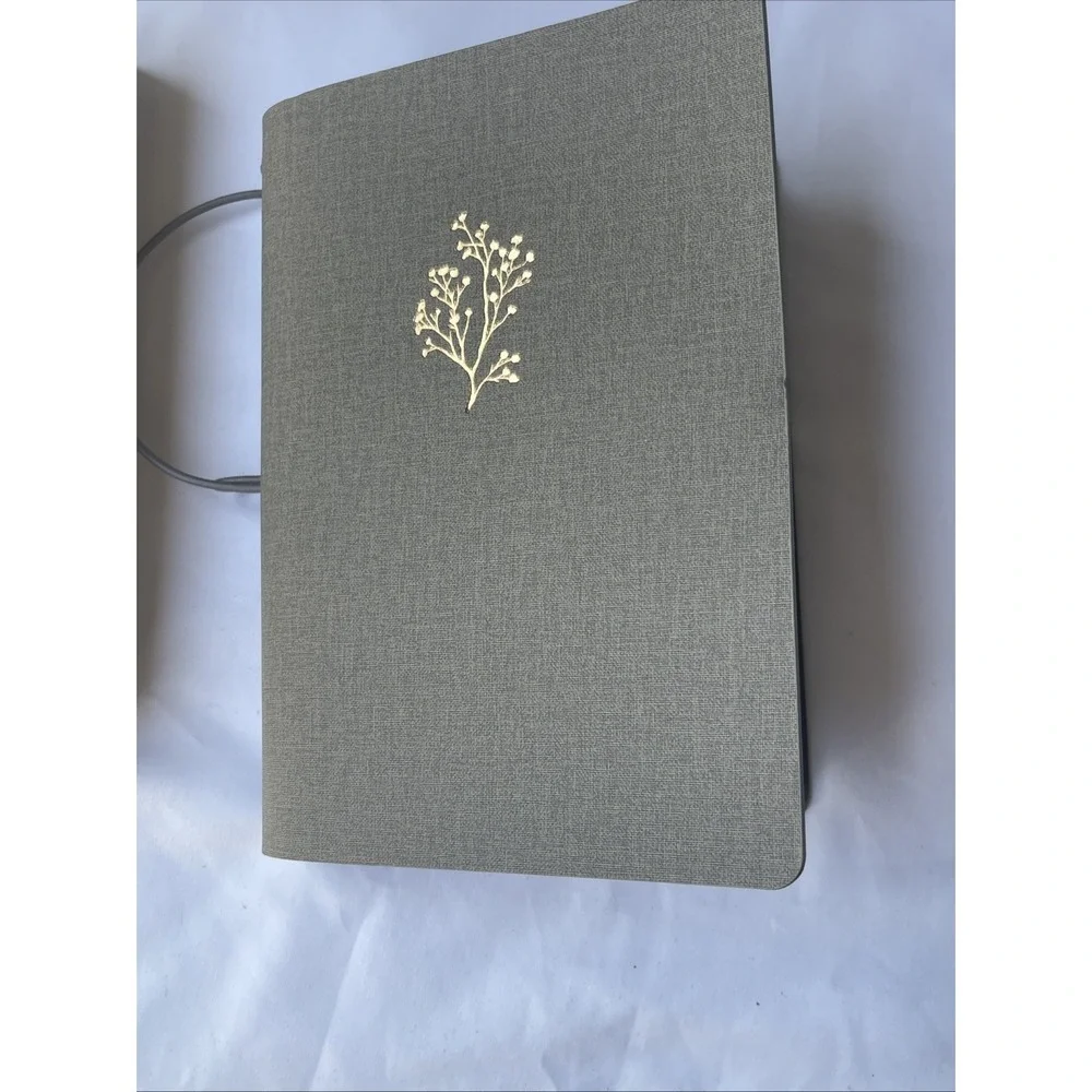 Archer & Olive B6 Softcover Travelers Notebook Limited Edition NEW in Box
